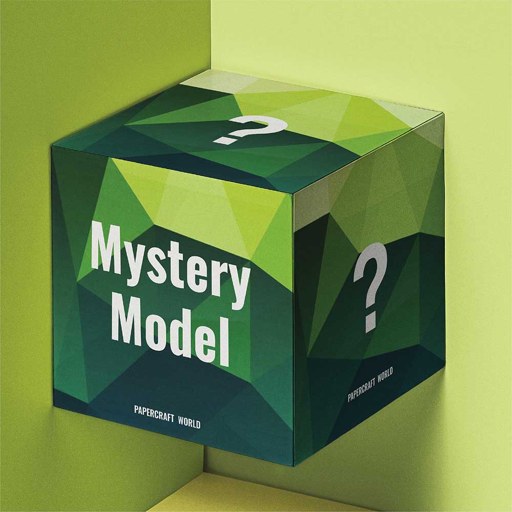 Mystery Kit